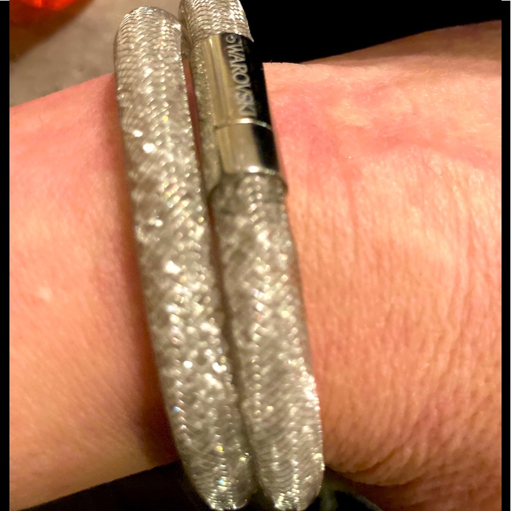 Swarovski Bracelet